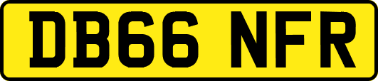 DB66NFR