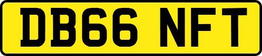 DB66NFT