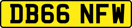 DB66NFW
