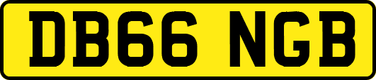 DB66NGB
