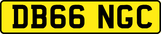 DB66NGC