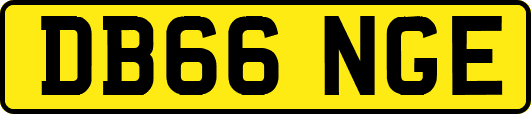 DB66NGE