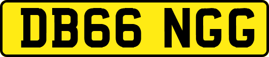 DB66NGG
