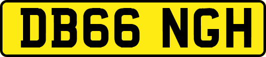 DB66NGH