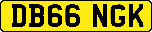 DB66NGK