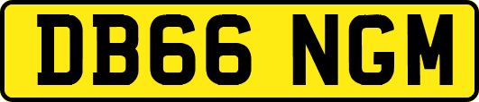DB66NGM
