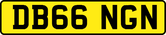 DB66NGN