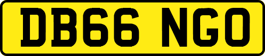 DB66NGO