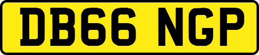 DB66NGP