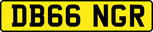 DB66NGR