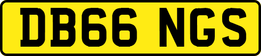 DB66NGS