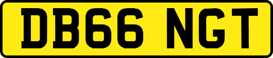 DB66NGT