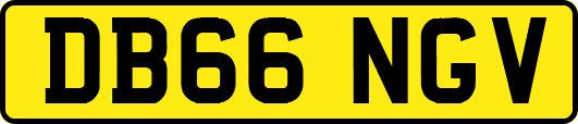 DB66NGV