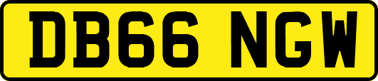 DB66NGW