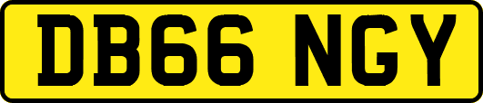 DB66NGY