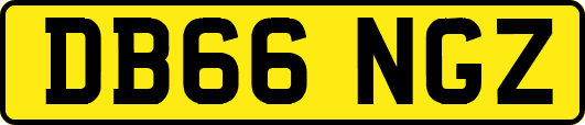 DB66NGZ