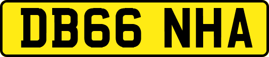 DB66NHA