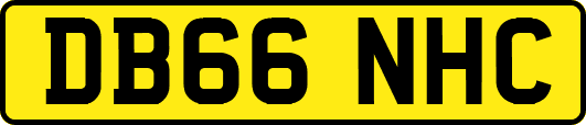 DB66NHC