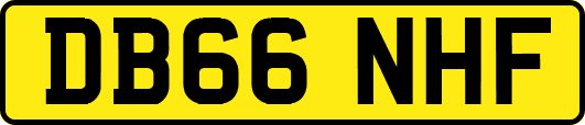 DB66NHF