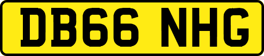 DB66NHG