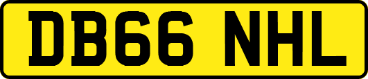 DB66NHL