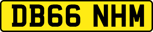 DB66NHM
