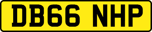 DB66NHP
