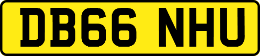 DB66NHU