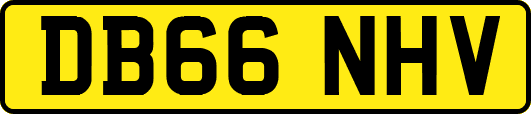 DB66NHV