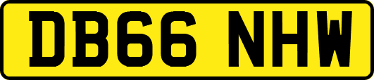 DB66NHW