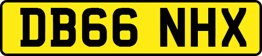 DB66NHX