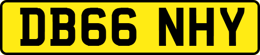 DB66NHY