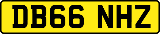 DB66NHZ