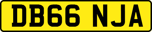 DB66NJA