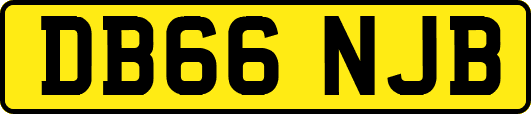 DB66NJB
