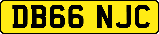 DB66NJC