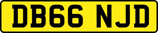 DB66NJD