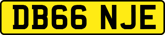DB66NJE
