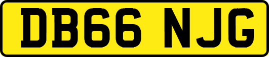 DB66NJG