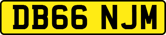 DB66NJM