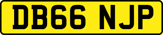 DB66NJP