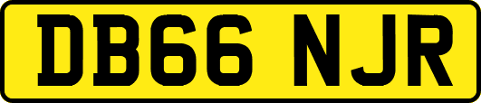 DB66NJR
