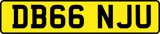 DB66NJU