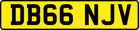 DB66NJV