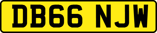 DB66NJW