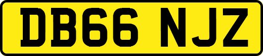 DB66NJZ