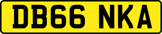 DB66NKA