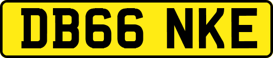 DB66NKE
