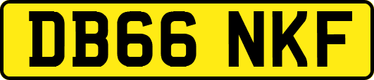 DB66NKF