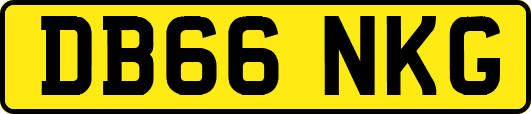 DB66NKG